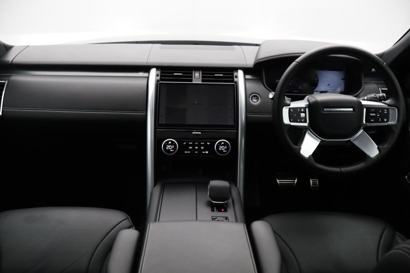 Used Land Rover Discovery 2025 for sale - 77803980: Photo 9