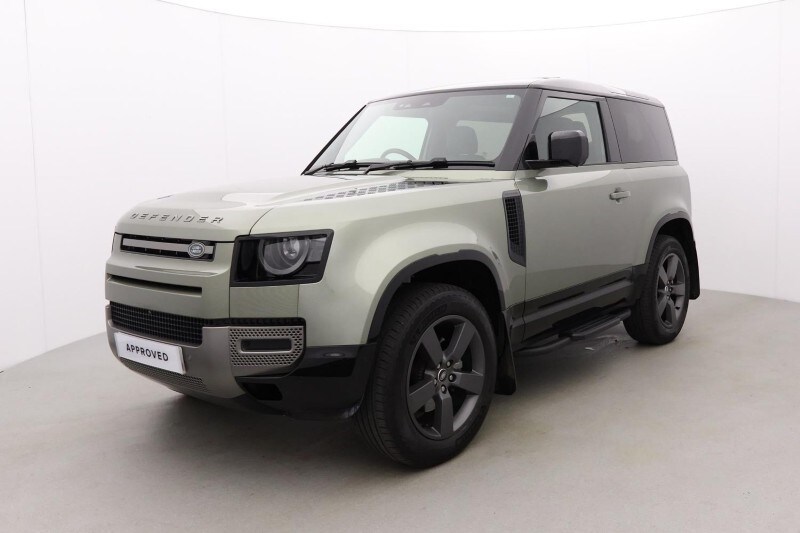 Used Land Rover Defender 2024 for sale - 77055706: Photo 21