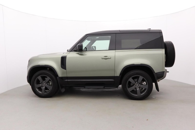 Used Land Rover Defender 2024 for sale - 77055706: Photo 22