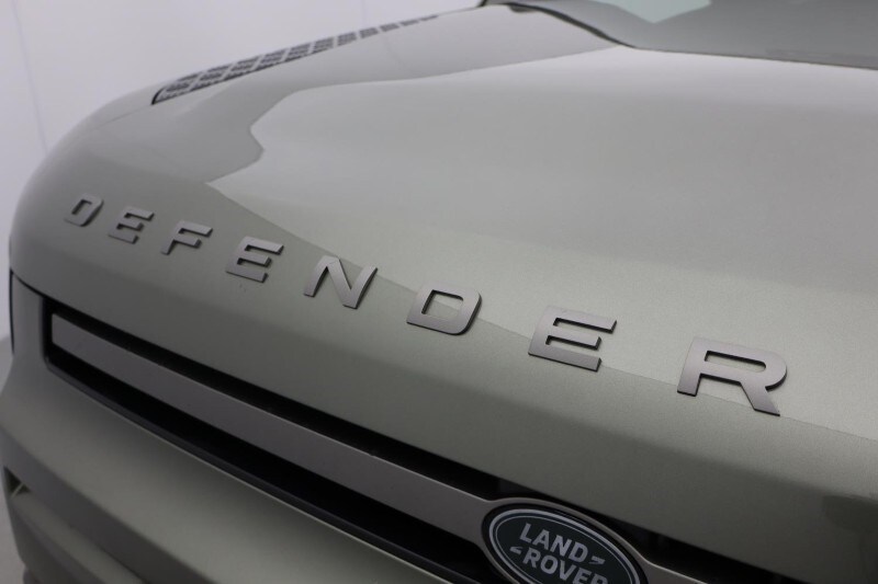Used Land Rover Defender 2024 for sale - 77055706: Photo 25