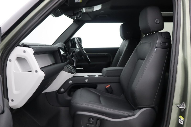 Used Land Rover Defender 2024 for sale - 77055706: Photo 3