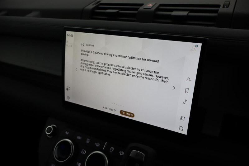 Used Land Rover Defender 2024 for sale - 77055706: Photo 38