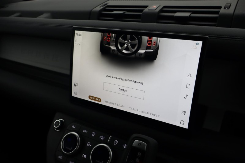 Used Land Rover Defender 2024 for sale - 77055706: Photo 39