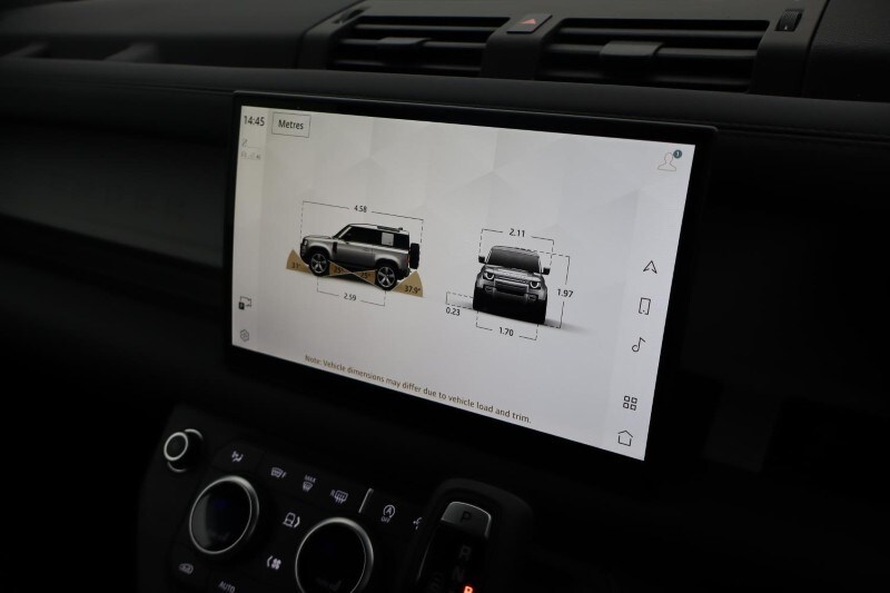 Used Land Rover Defender 2024 for sale - 77055706: Photo 40