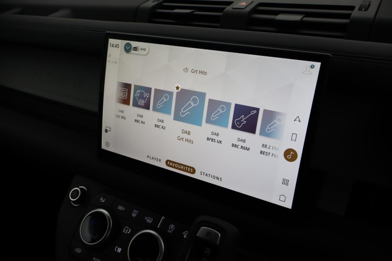 Used Land Rover Defender 2024 for sale - 77055706: Photo 41