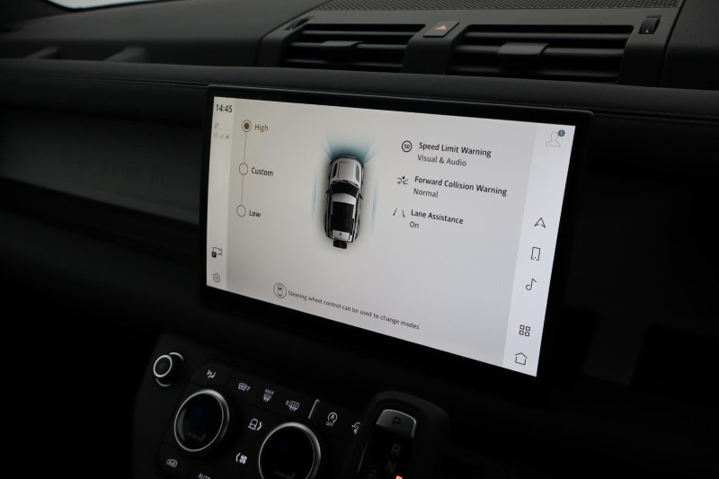 Used Land Rover Defender 2024 for sale - 77055706: Photo 42