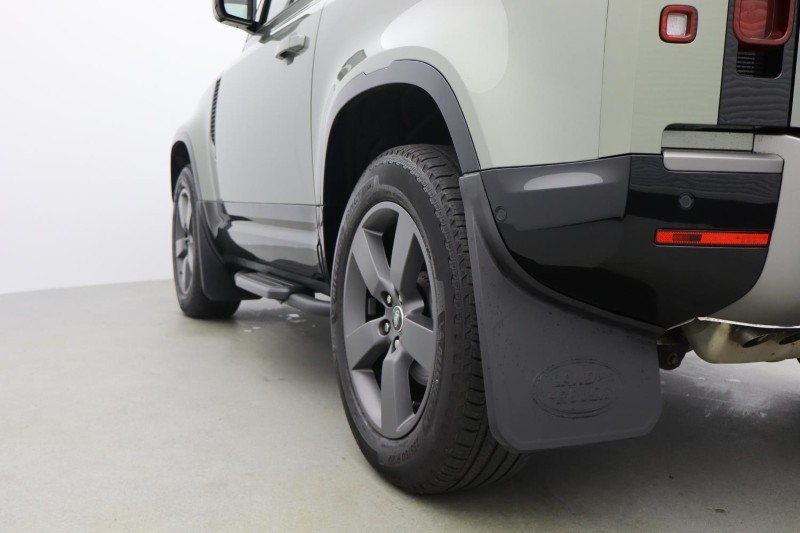 Used Land Rover Defender 2024 for sale - 77055706: Photo 44