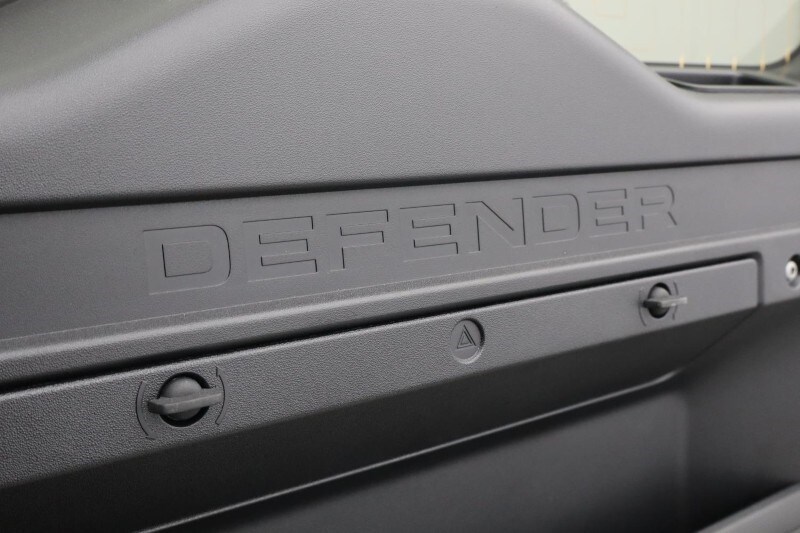 Used Land Rover Defender 2024 for sale - 77055706: Photo 45