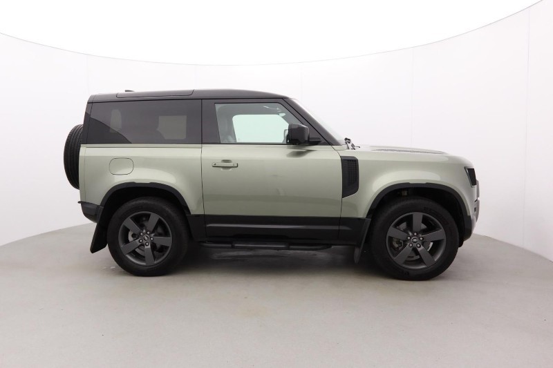 Used Land Rover Defender 2024 for sale - 77055706: Photo 5