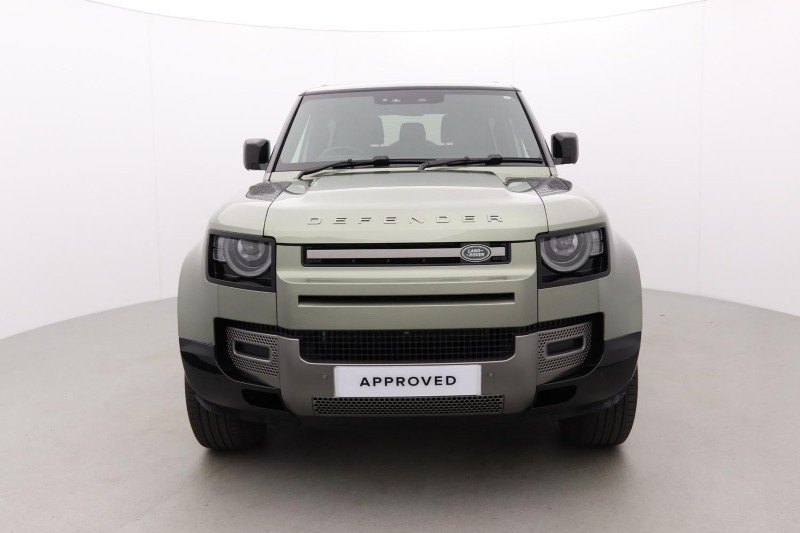 Used Land Rover Defender 2024 for sale - 77055706: Photo 7