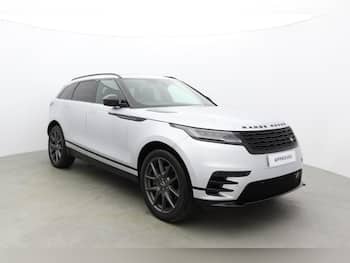 Used Land Rover Range Rover Velar 2024 for sale - 79664250: Photo