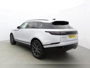 Used Land Rover Range Rover Velar 2024 for sale - 79664250: Photo