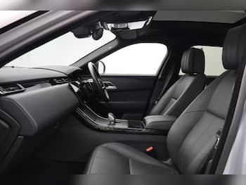 Used Land Rover Range Rover Velar 2024 for sale - 79664250: Photo