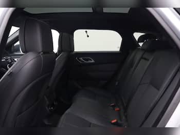 Used Land Rover Range Rover Velar 2024 for sale - 79664250: Photo