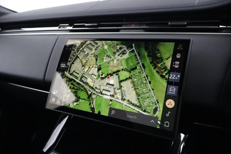 Used Land Rover Range Rover Sport 2024 for sale - 77653299: Photo 11