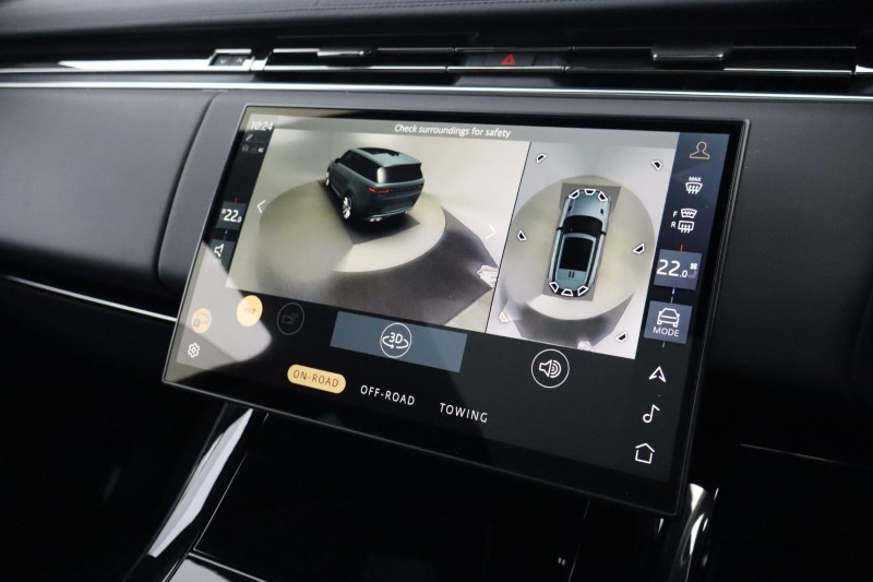 Used Land Rover Range Rover Sport 2024 for sale - 77653299: Photo 12