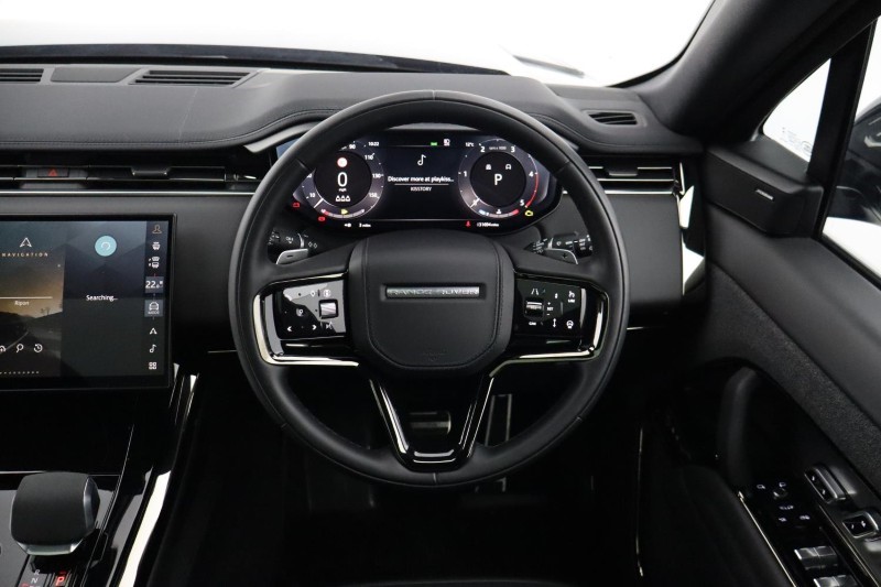 Used Land Rover Range Rover Sport 2024 for sale - 77653299: Photo 15