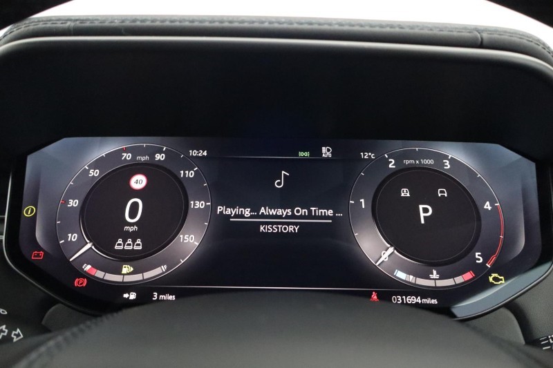 Used Land Rover Range Rover Sport 2024 for sale - 77653299: Photo 16