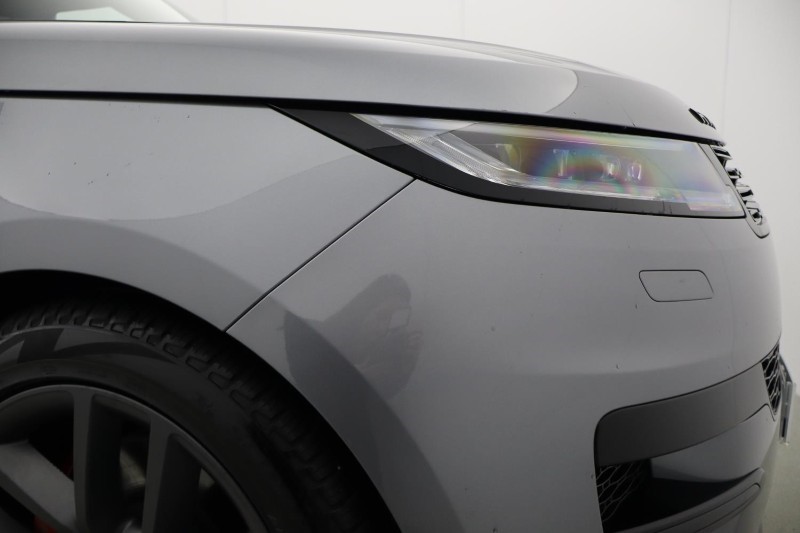 Used Land Rover Range Rover Sport 2024 for sale - 77653299: Photo 17