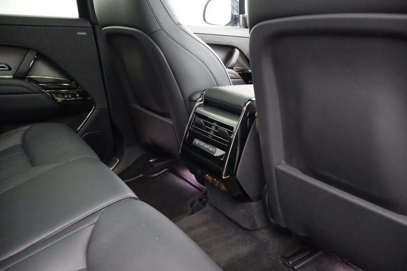 Used Land Rover Range Rover Sport 2024 for sale - 77653299: Photo 18