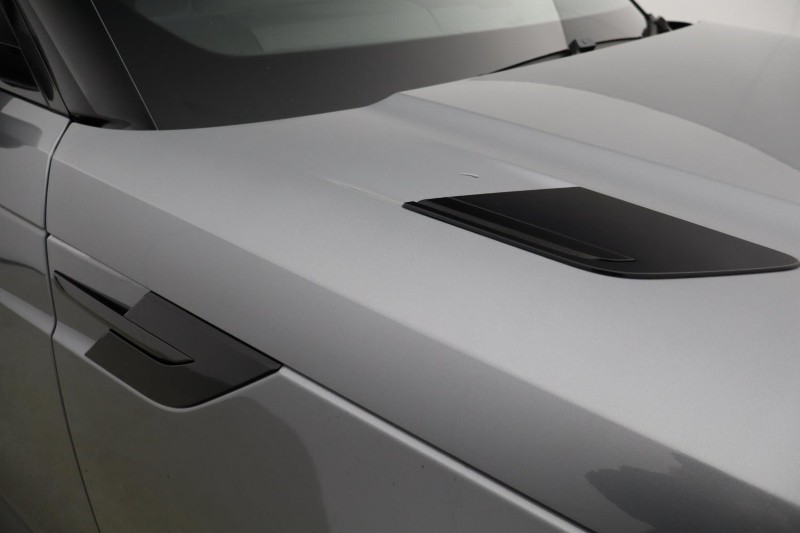 Used Land Rover Range Rover Sport 2024 for sale - 77653299: Photo 20