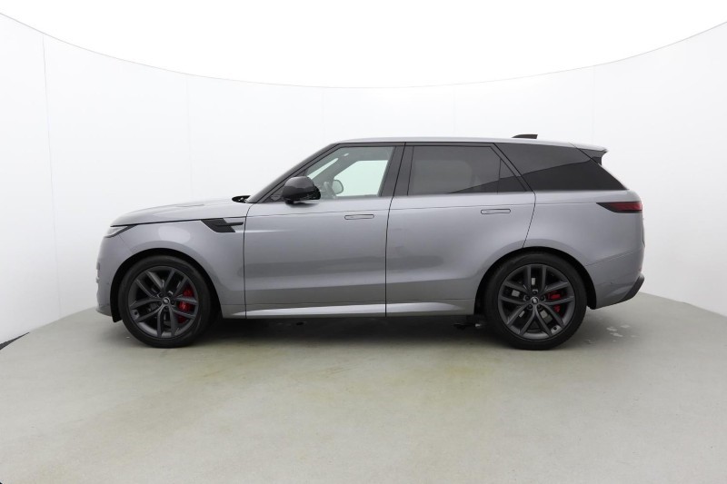 Used Land Rover Range Rover Sport 2024 for sale - 77653299: Photo 22