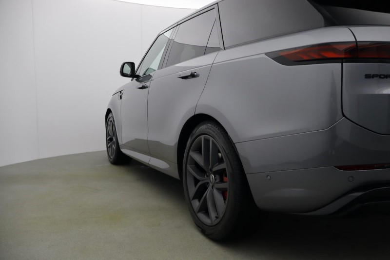 Used Land Rover Range Rover Sport 2024 for sale - 77653299: Photo 26