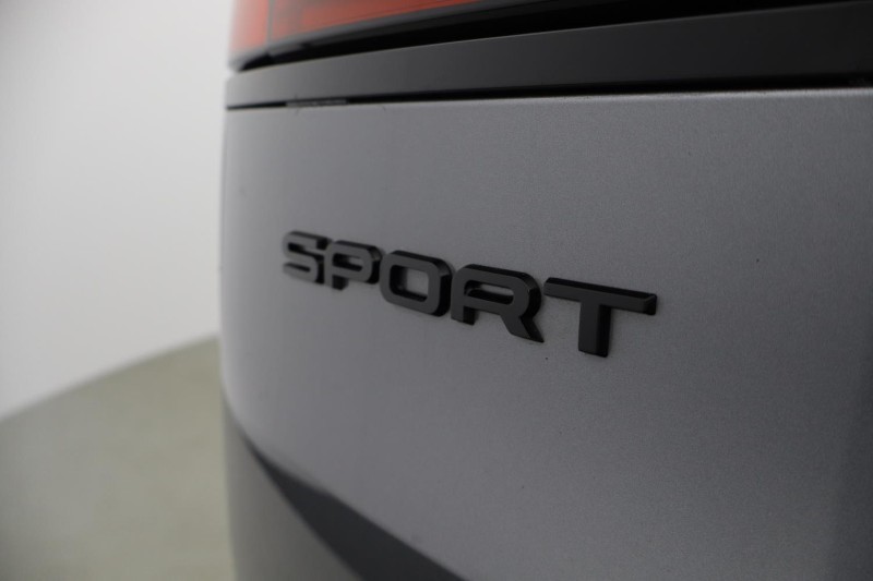 Used Land Rover Range Rover Sport 2024 for sale - 77653299: Photo 27