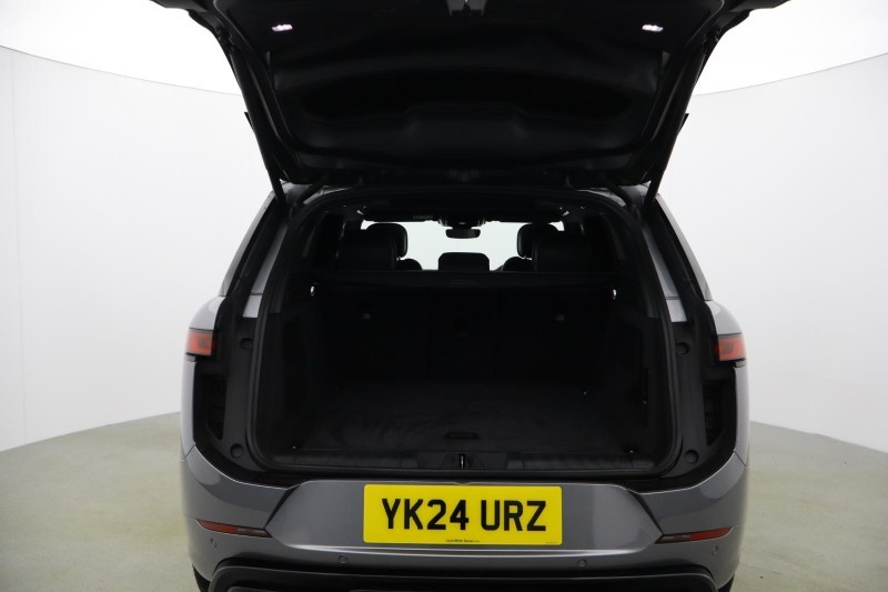 Used Land Rover Range Rover Sport 2024 for sale - 77653299: Photo 29