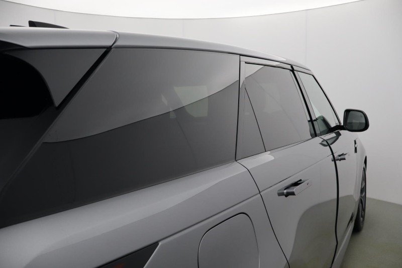 Used Land Rover Range Rover Sport 2024 for sale - 77653299: Photo 33