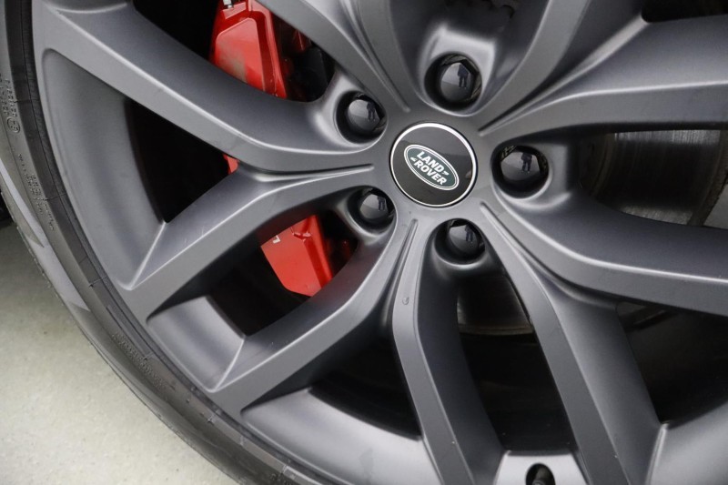 Used Land Rover Range Rover Sport 2024 for sale - 77653299: Photo 37