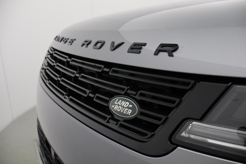 Used Land Rover Range Rover Sport 2024 for sale - 77653299: Photo 38