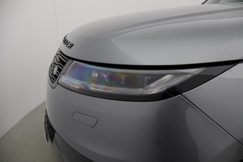 Used Land Rover Range Rover Sport 2024 for sale - 77653299: Photo 39