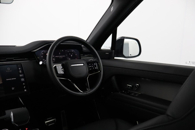 Used Land Rover Range Rover Sport 2024 for sale - 77653299: Photo 46