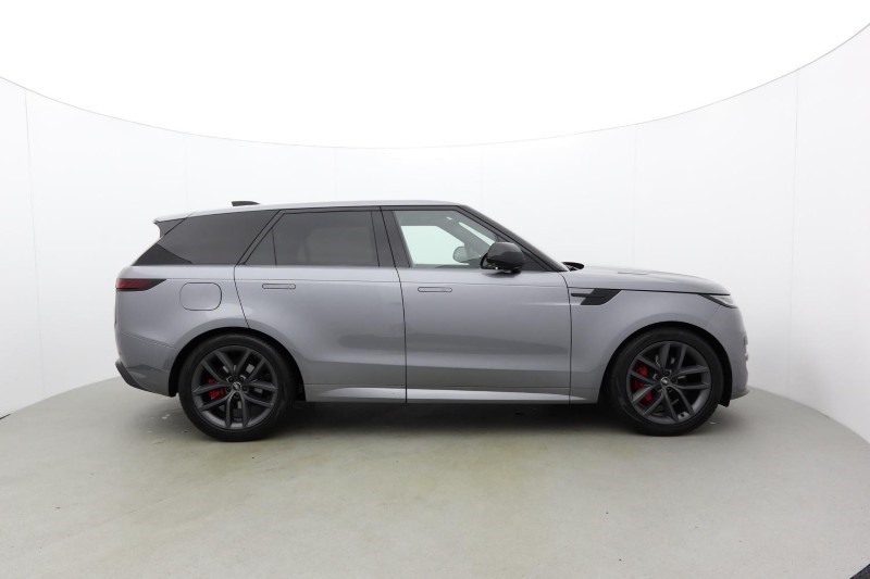 Used Land Rover Range Rover Sport 2024 for sale - 77653299: Photo 5