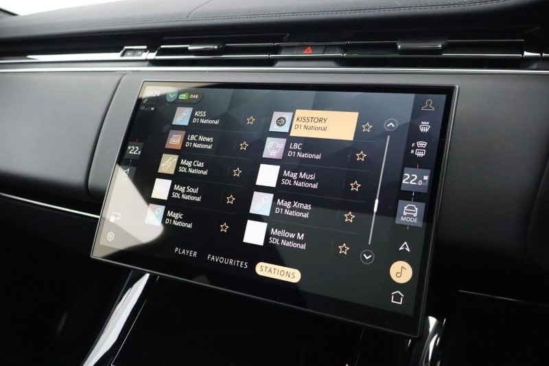 Used Land Rover Range Rover Sport 2024 for sale - 77653299: Photo 50