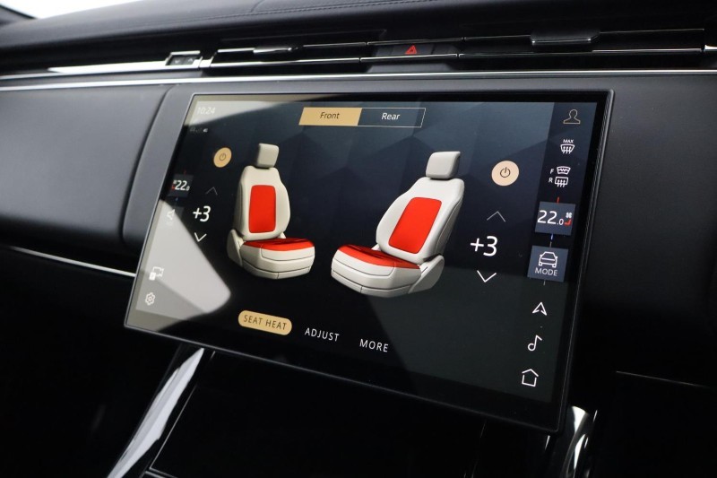 Used Land Rover Range Rover Sport 2024 for sale - 77653299: Photo 52