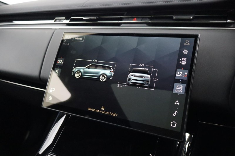 Used Land Rover Range Rover Sport 2024 for sale - 77653299: Photo 53