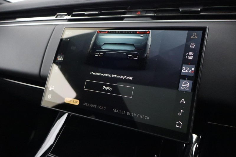 Used Land Rover Range Rover Sport 2024 for sale - 77653299: Photo 54