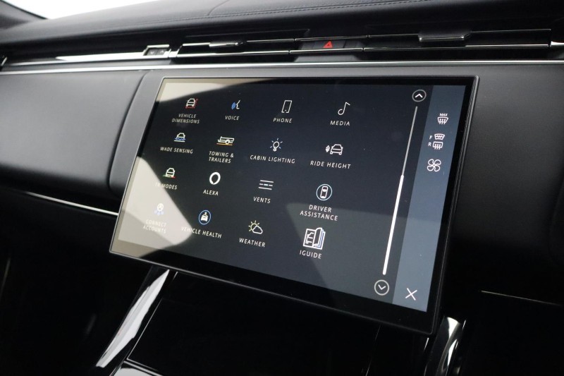 Used Land Rover Range Rover Sport 2024 for sale - 77653299: Photo 56