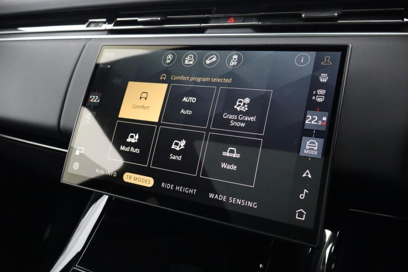 Used Land Rover Range Rover Sport 2024 for sale - 77653299: Photo 57