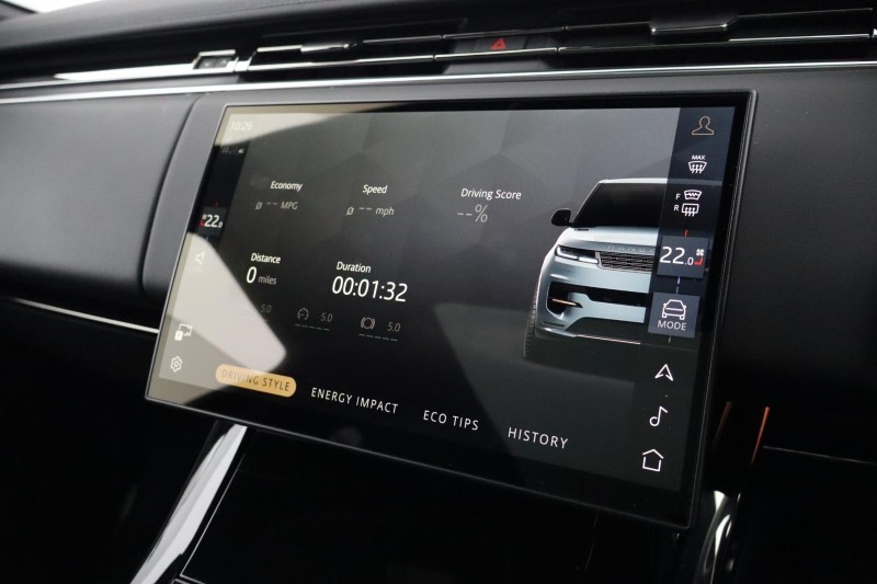 Used Land Rover Range Rover Sport 2024 for sale - 77653299: Photo 58