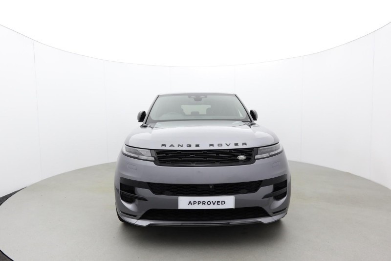 Used Land Rover Range Rover Sport 2024 for sale - 77653299: Photo 7