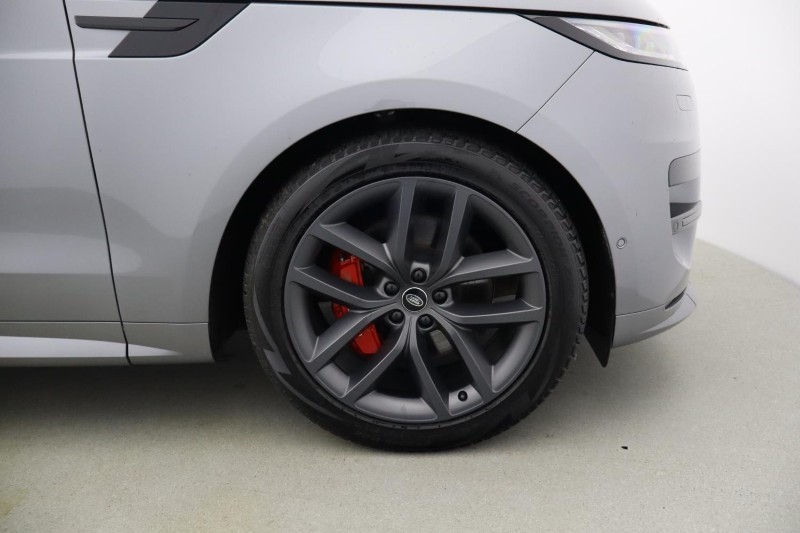 Used Land Rover Range Rover Sport 2024 for sale - 77653299: Photo 8
