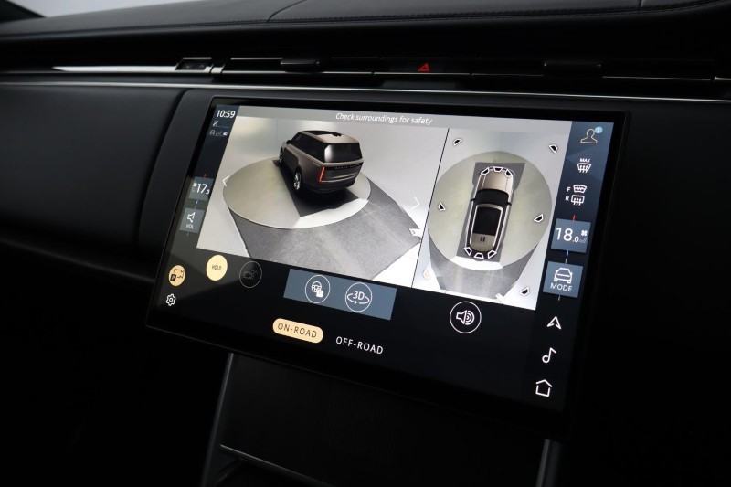 Used Land Rover Range Rover 2024 for sale - 77918128: Photo 12