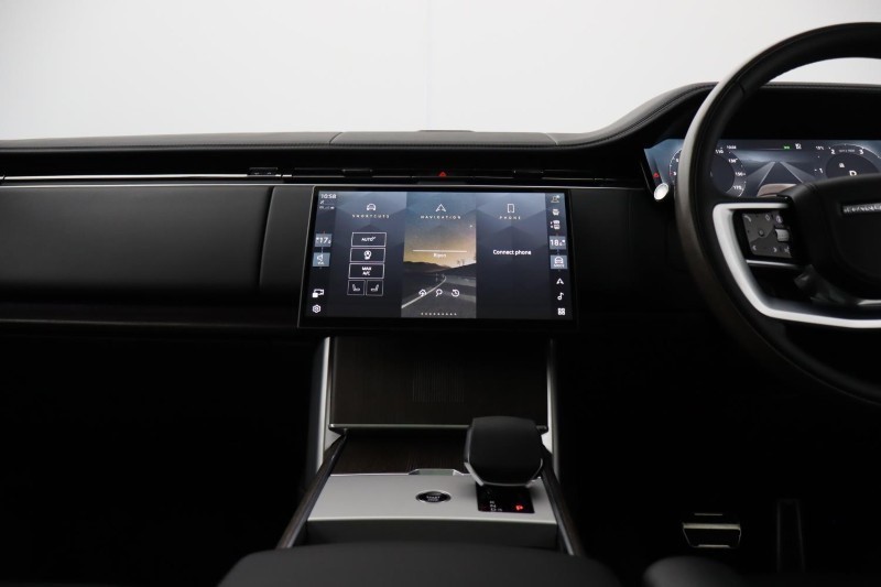 Used Land Rover Range Rover 2024 for sale - 77918128: Photo 14