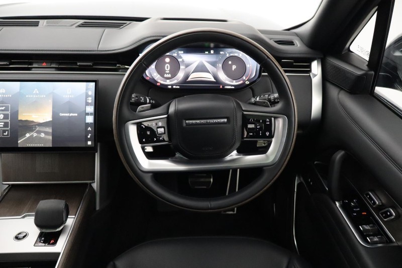 Used Land Rover Range Rover 2024 for sale - 77918128: Photo 15