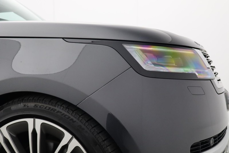 Used Land Rover Range Rover 2024 for sale - 77918128: Photo 17