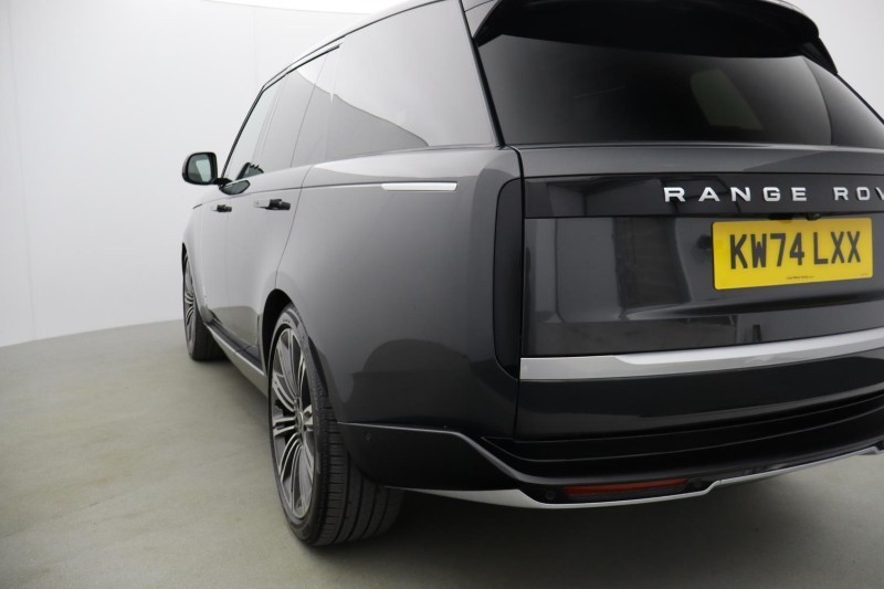 Used Land Rover Range Rover 2024 for sale - 77918128: Photo 19