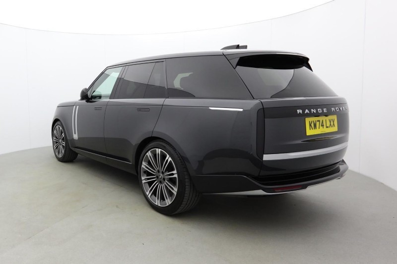 Used Land Rover Range Rover 2024 for sale - 77918128: Photo 2